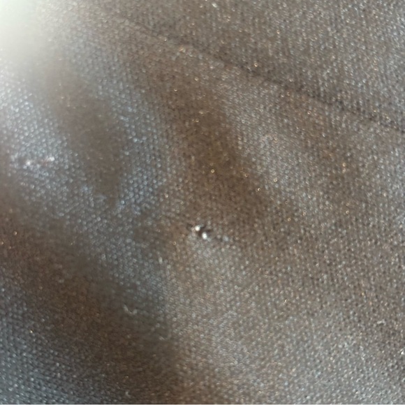 VINTAGE XSCAPE BY JOANNA CHEN Black Slip Dress Spaghetti Straps MIDI 90s Y2K - Picture 2 of 7